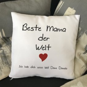 Danke Mama